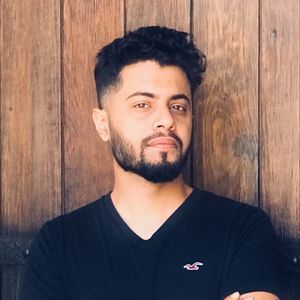 Meet your Posher, Adeel